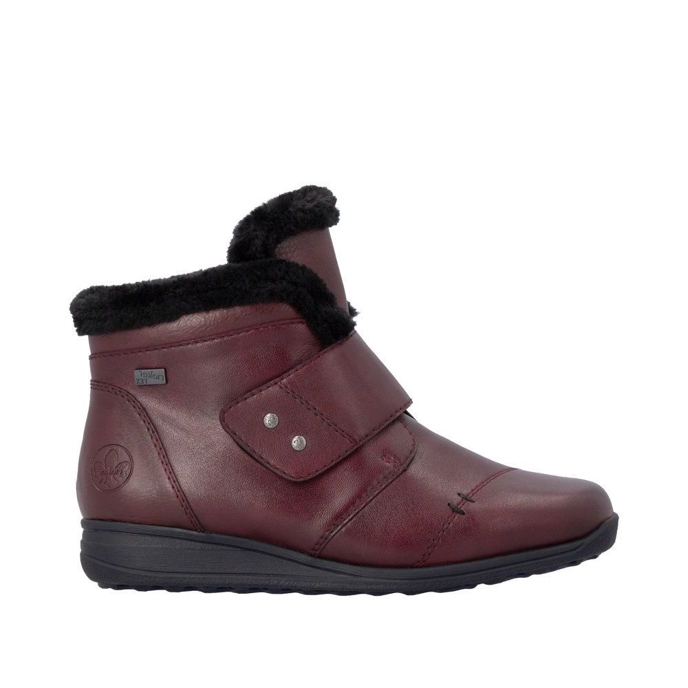 RIEKER # 47268-35 BOURGOGNE