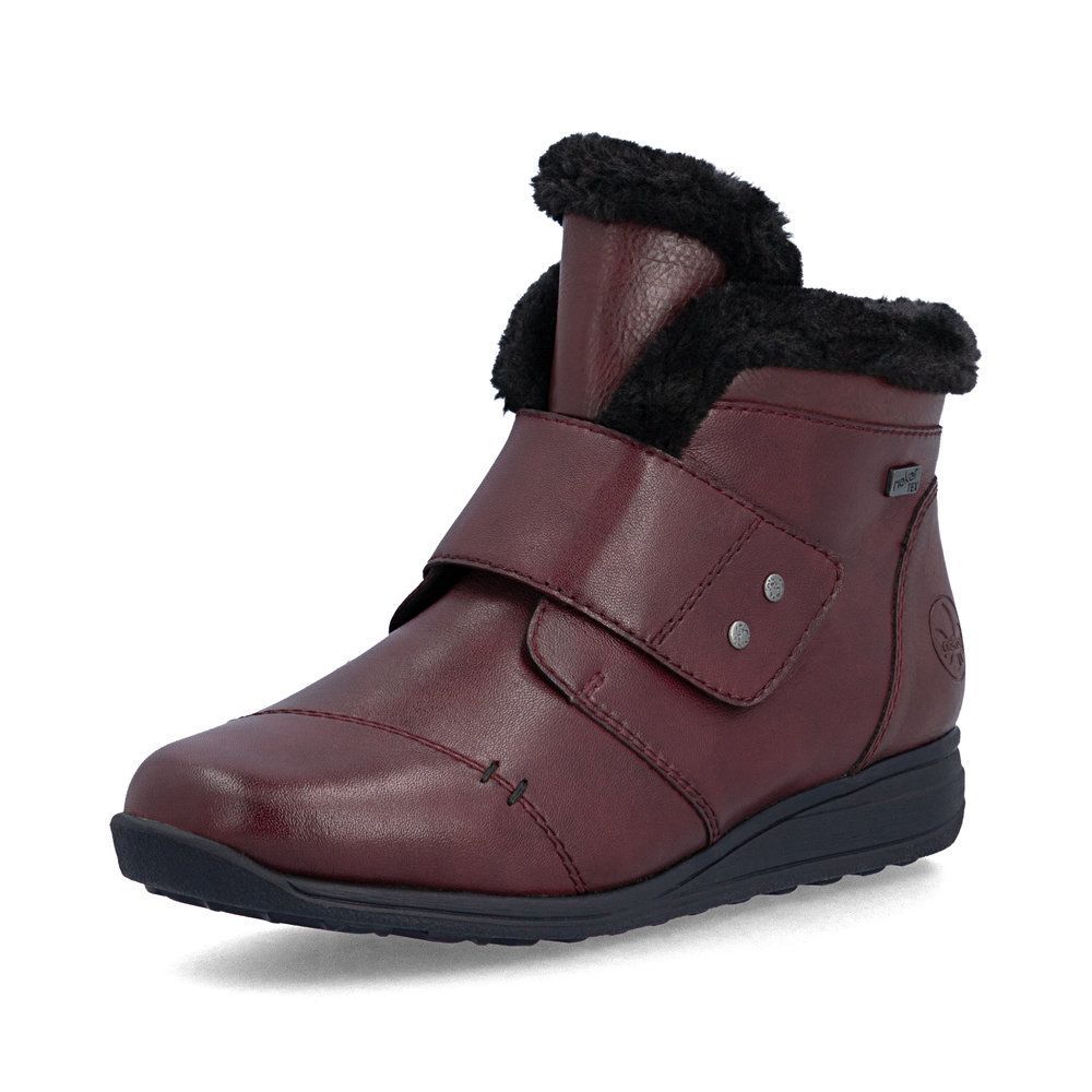 RIEKER # 47268-35 BOURGOGNE