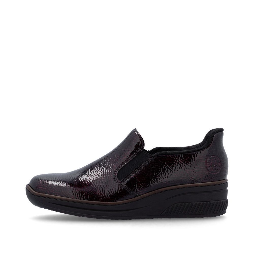 RIEKER # 48761-35 BORDEAUX