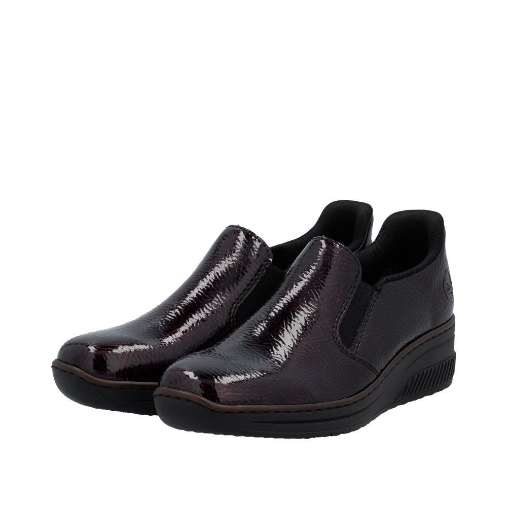 RIEKER # 48761-35 BORDEAUX