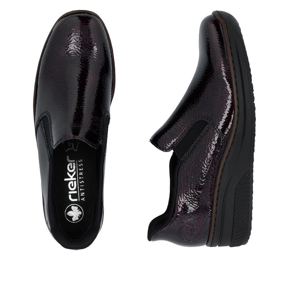 RIEKER # 48761-35 BORDEAUX
