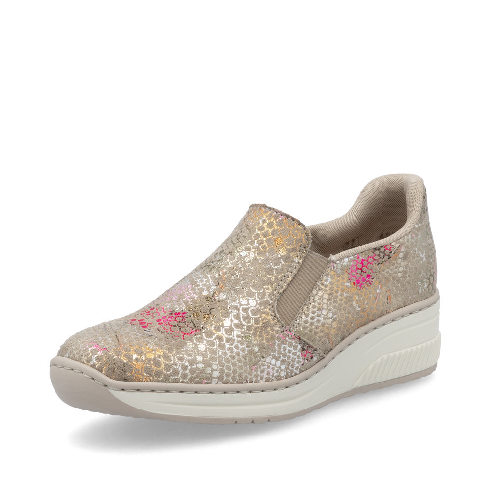 RIEKER # 48761-90 MULTI