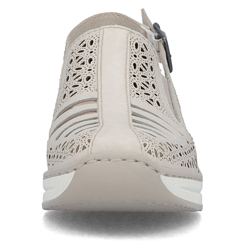 RIEKER # 487763-60 CREME