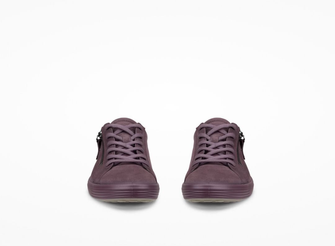 ECCO # SOFT 7 RAISIN