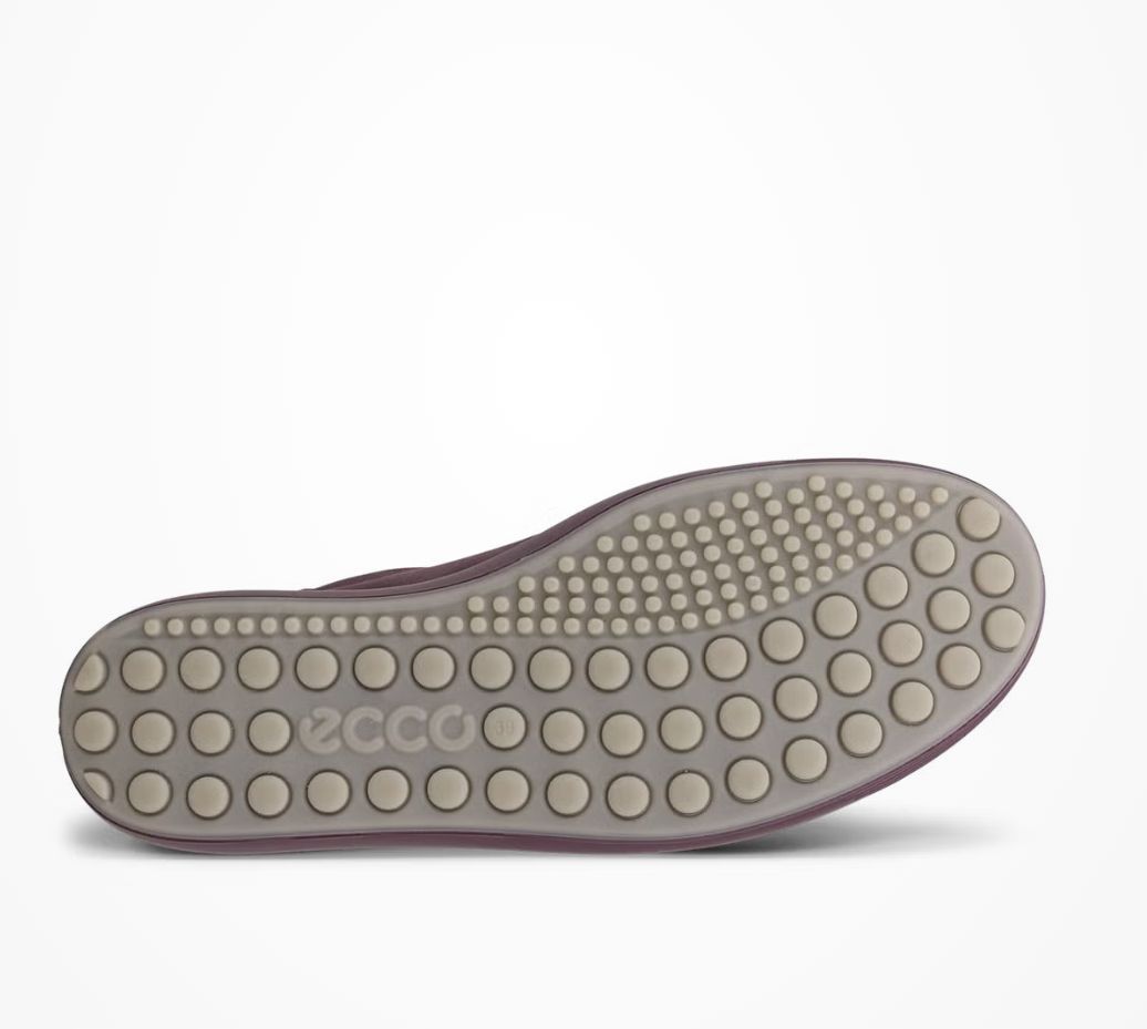 ECCO # SOFT 7 RAISIN