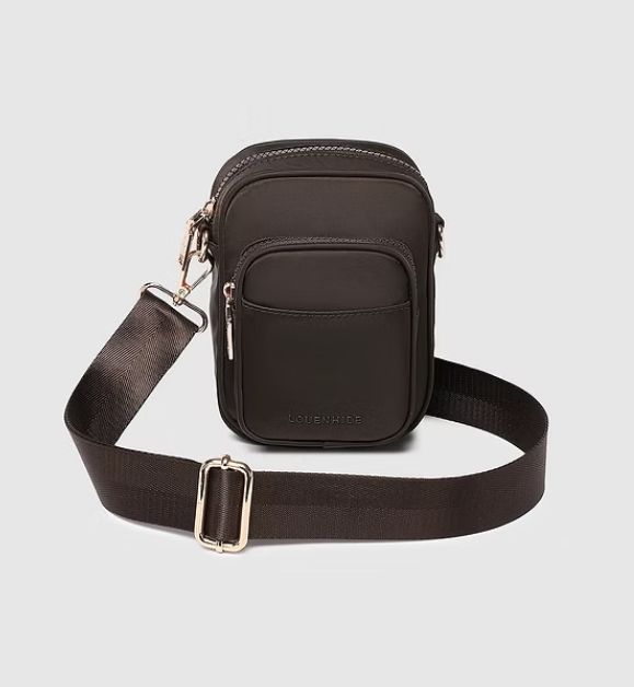 LOUENHIDE # LYLA PHONE BAG