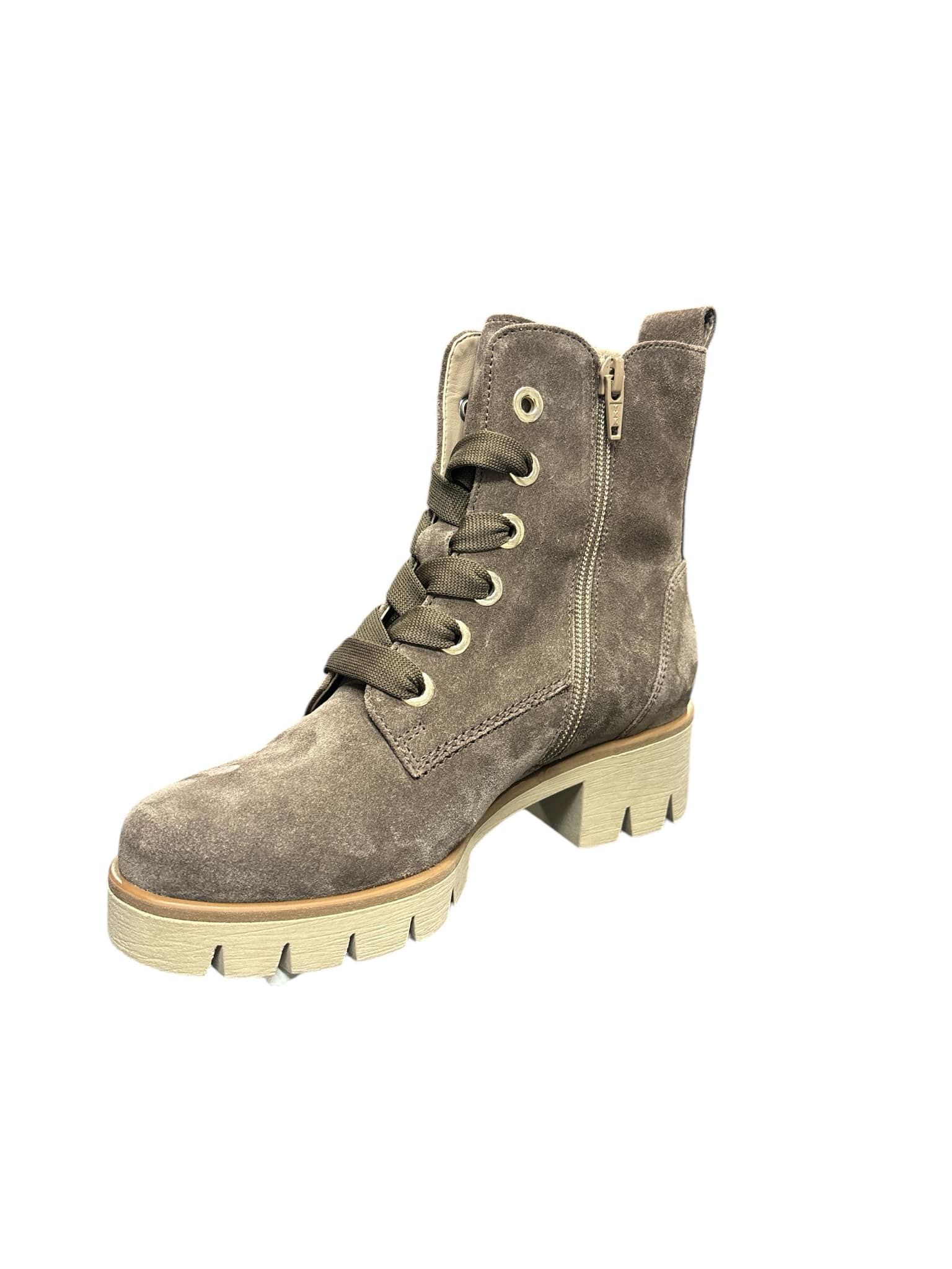 GABOR # 51711 SUÈDE TAUPE