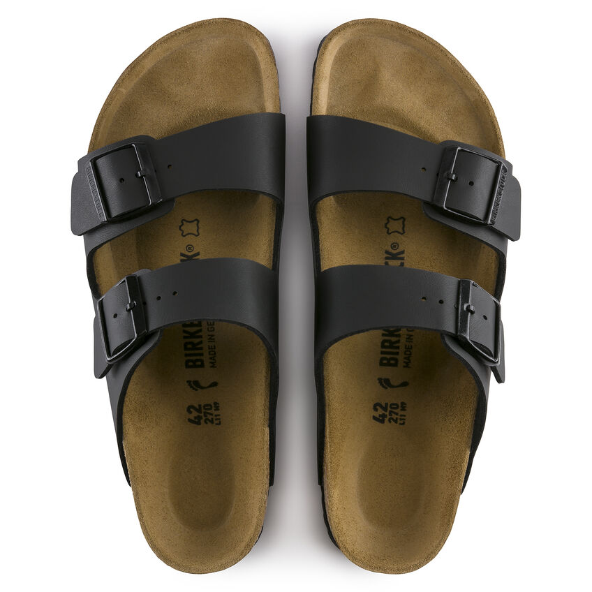 BIRKENSTOCK # ARIZONA NOIR