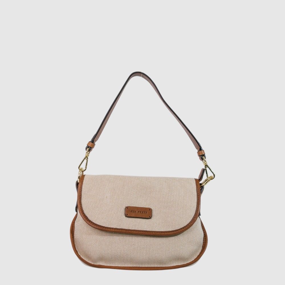 THE TREND # ACCORNERO SHOULDER BAG