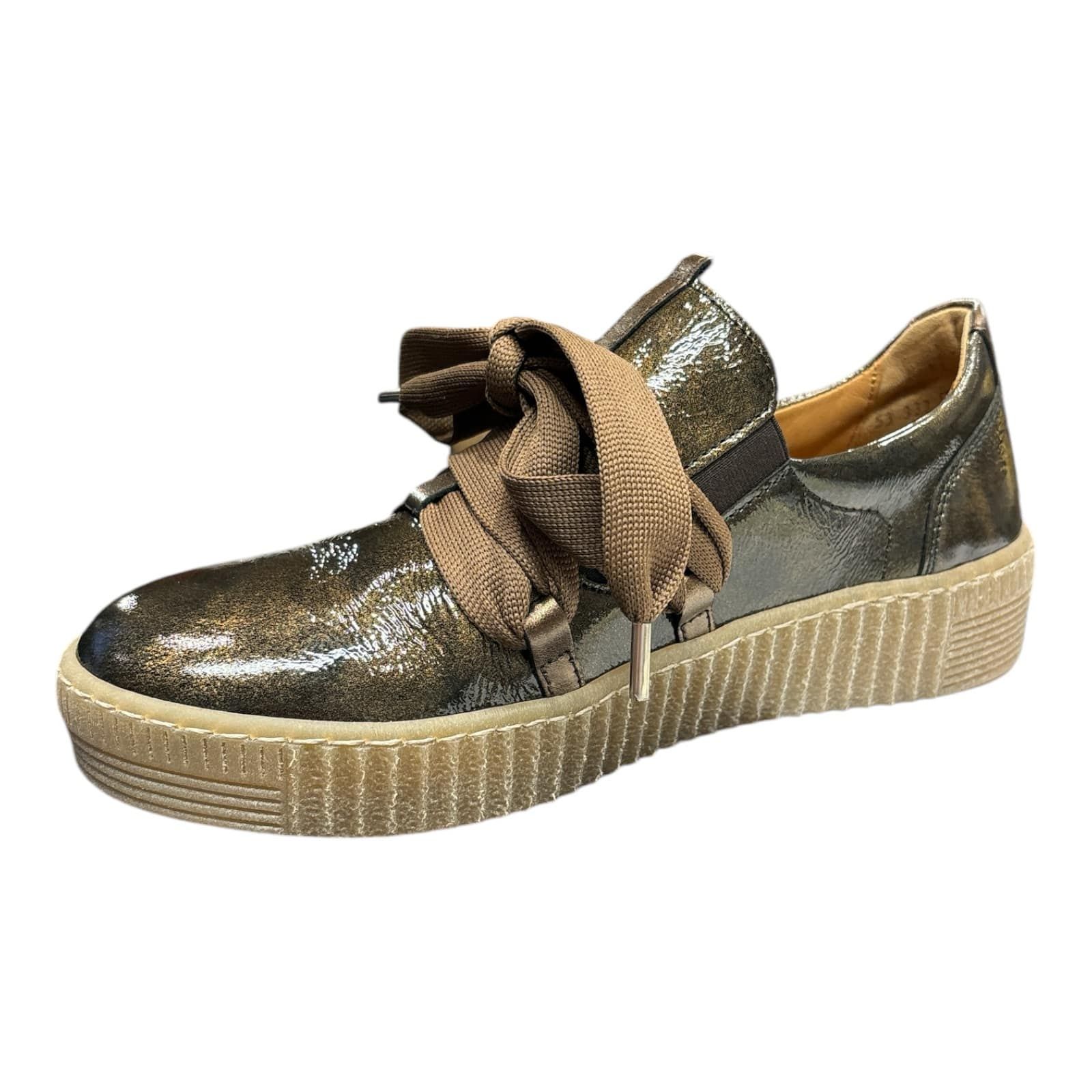 GABOR # 53333 BRUN