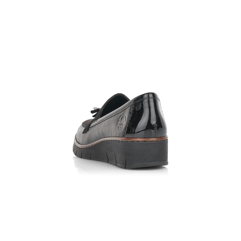 RIEKER # 53771-00 NOIR