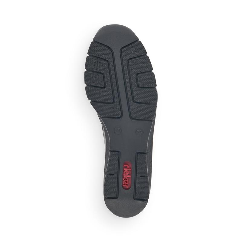 RIEKER # 53771-00 NOIR