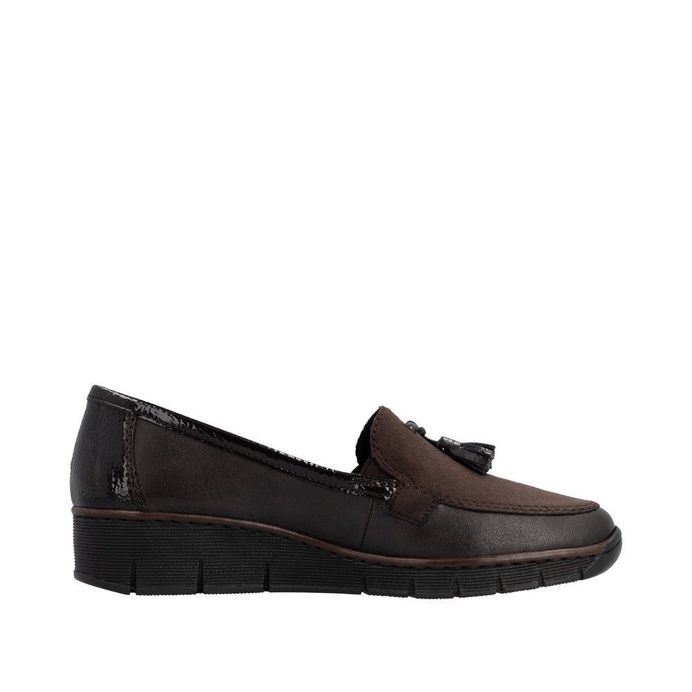 RIEKER # 53771-25 EXPRESSO