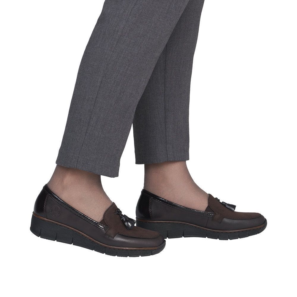 RIEKER # 53771-25 EXPRESSO