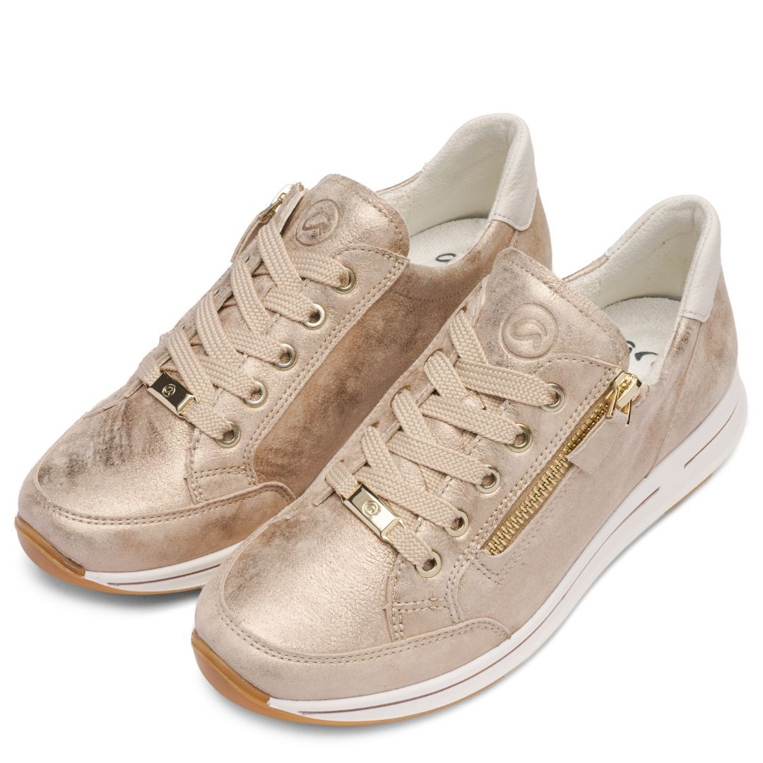 ARA # OLEANNA CREME DORÉ