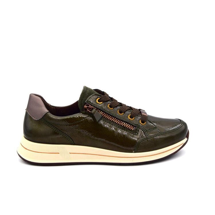 ARA # OLEANNA VERT PATENT