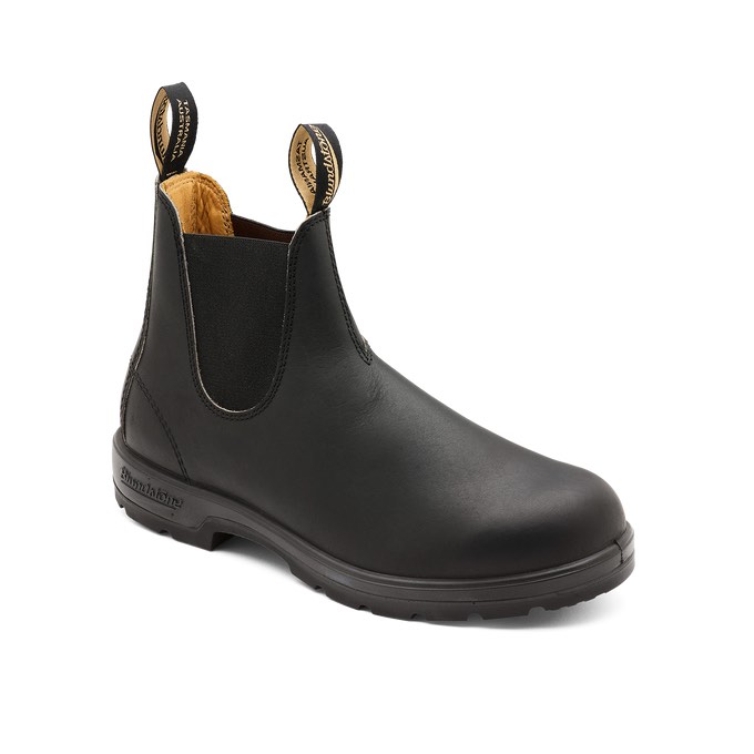 BLUNDSTONE # 558 CLASSIC NOIR