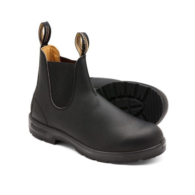 BLUNDSTONE # 558 CLASSIC NOIR