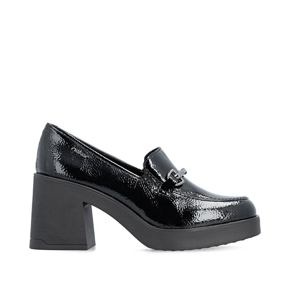 RIEKER # 58051-00 NOIR