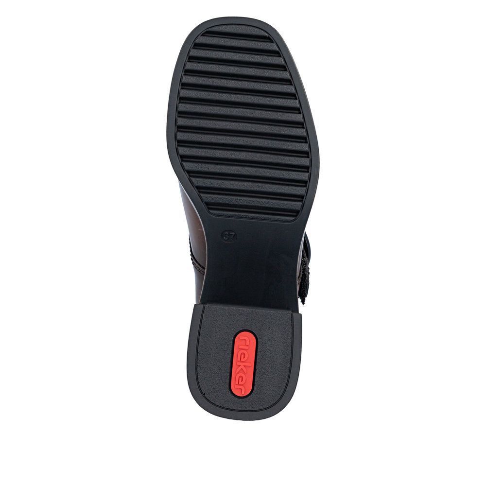 RIEKER # 58053-25 BRUN