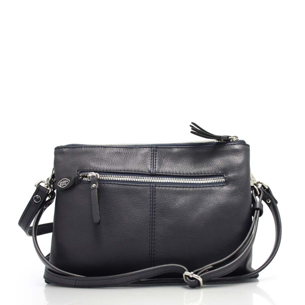 THE TREND # MICHELA ORGANISATEUR