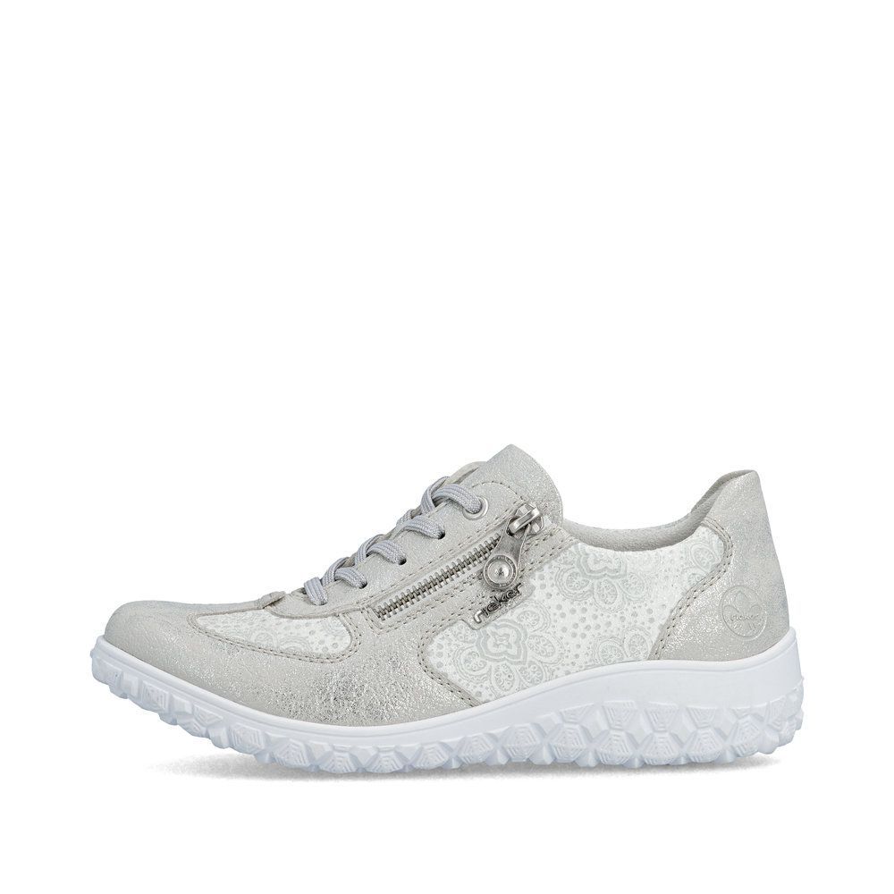 RIEKER # 59501-90 SILVER