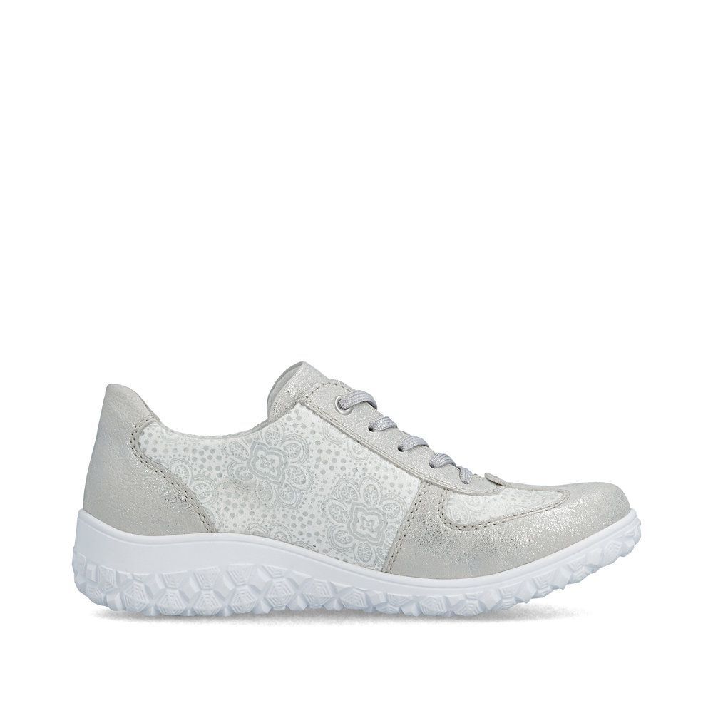 RIEKER # 59501-90 SILVER