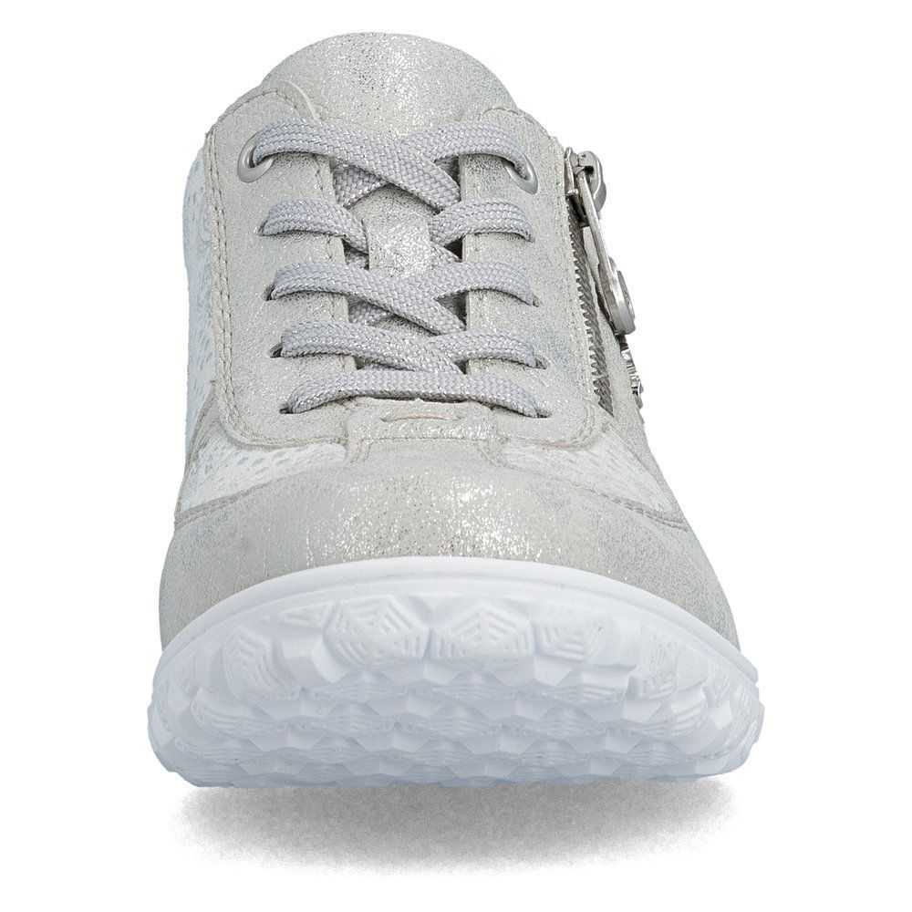 RIEKER # 59501-90 SILVER