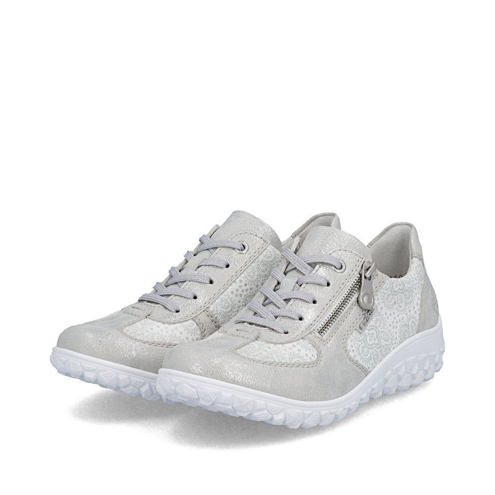 RIEKER # 59501-90 SILVER