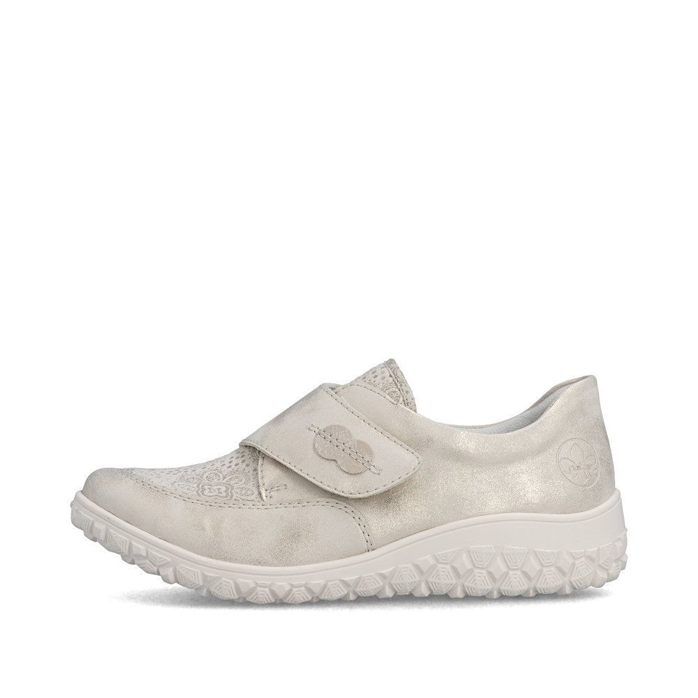 RIEKER # 59552-62 CRÈME