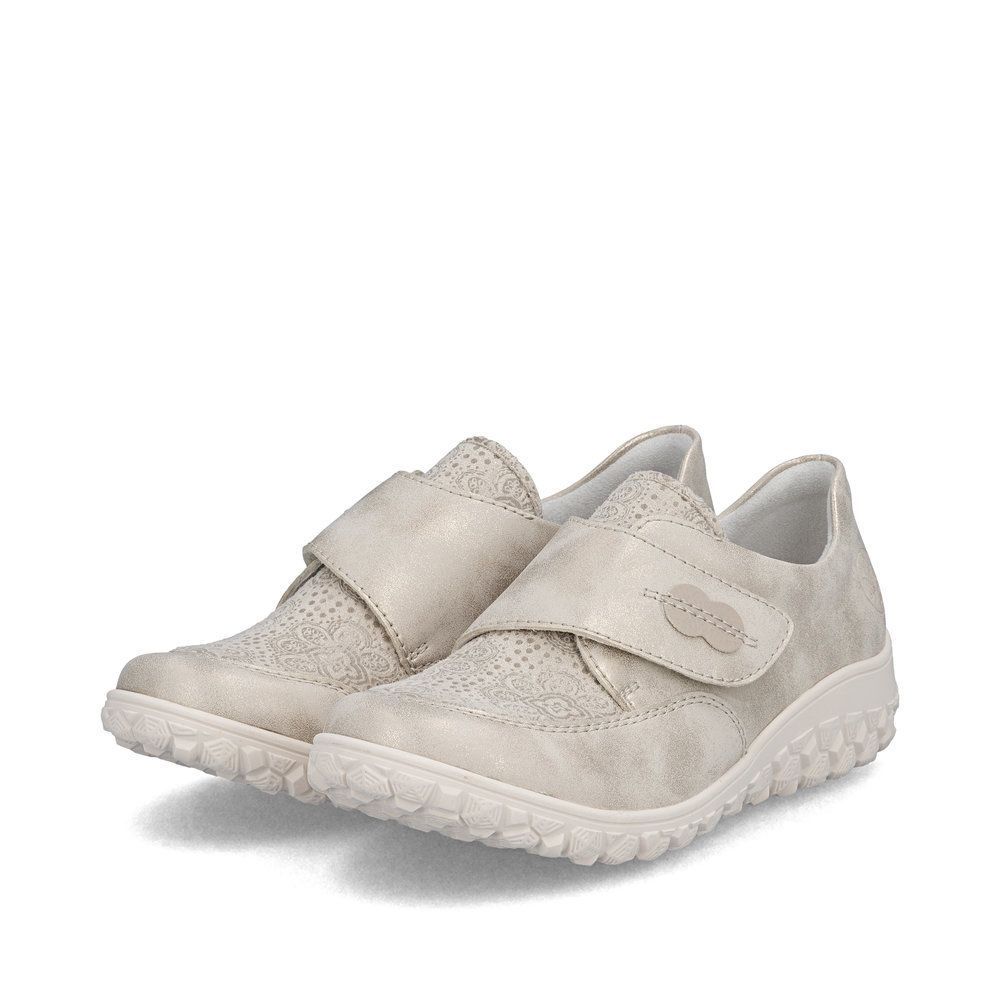 RIEKER # 59552-62 CRÈME