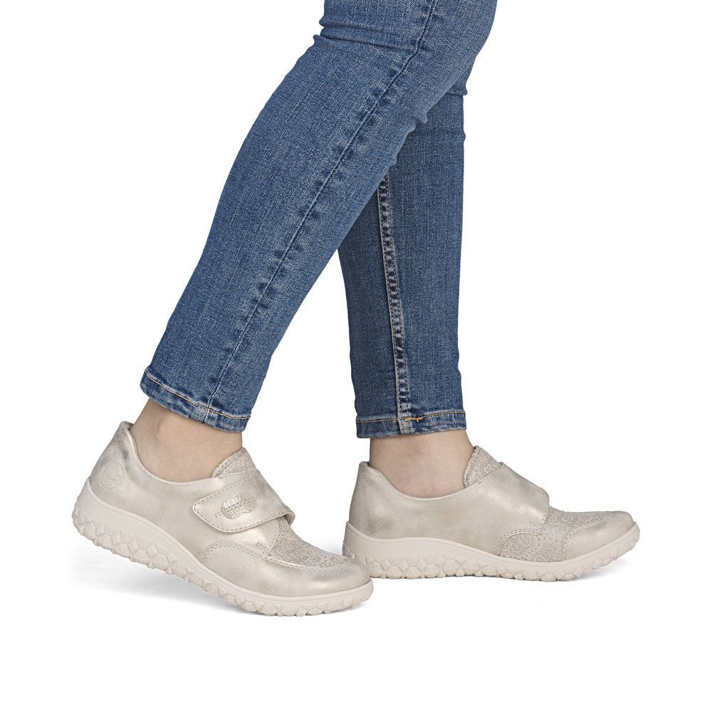 RIEKER # 59552-62 CRÈME
