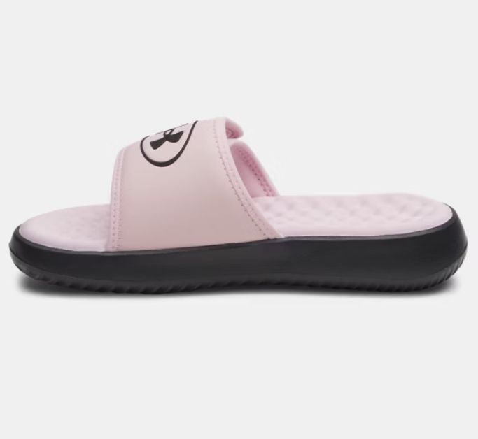 UNDER ARMOUR # IGNITE PRO 8 ROSE