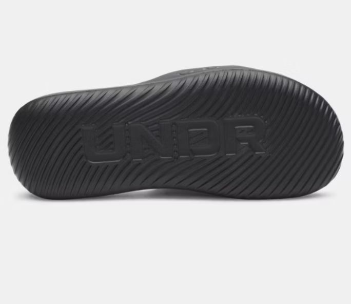 UNDER ARMOUR # IGNITE PRO 8 ROSE