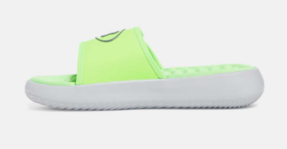 UUDER ARMOUR # IGNITE PRO VERT