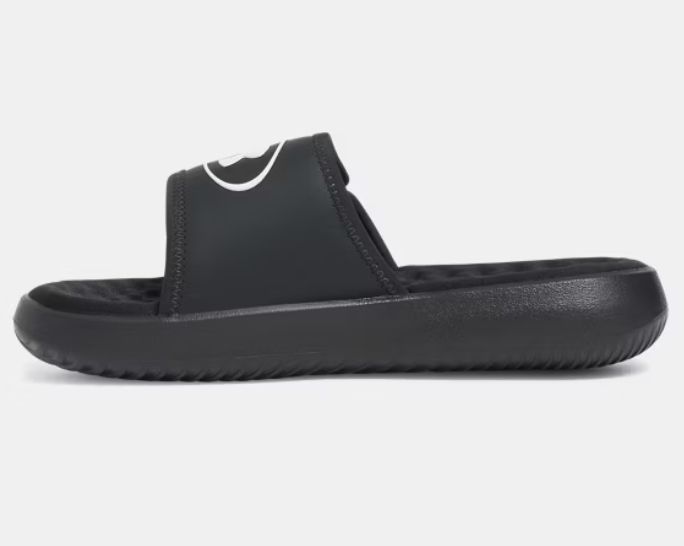 UNDER ARMOUR # IGNITE PRO 8 NOIR