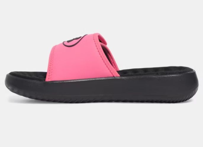 UNDER ARMOUR # IGNITE PRO 8 NOIR