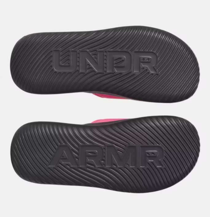 UNDER ARMOUR # IGNITE PRO 8 NOIR