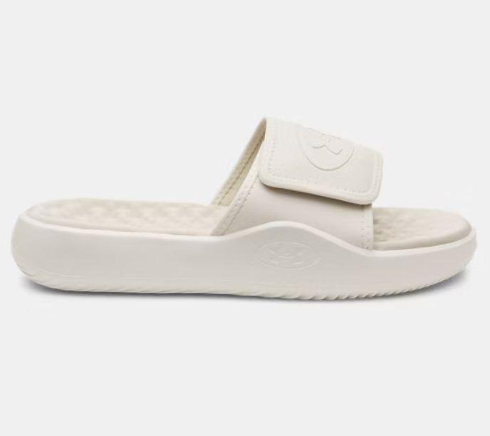 UNDER ARMOUR # IGNITE PRO 8 BEIGE