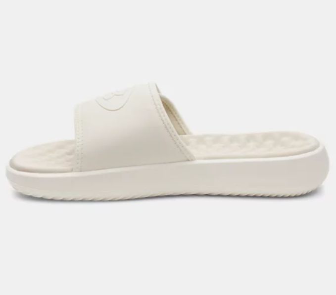 UNDER ARMOUR # IGNITE PRO 8 BEIGE