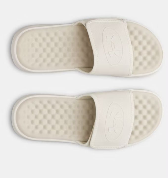 UNDER ARMOUR # IGNITE PRO 8 BEIGE
