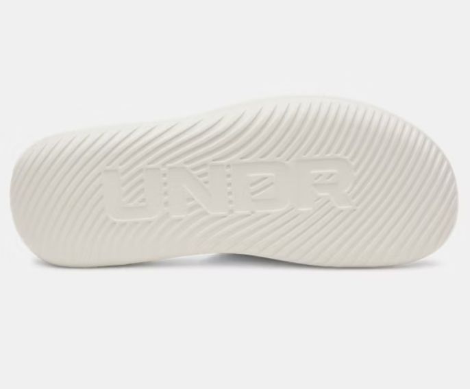 UNDER ARMOUR # IGNITE PRO 8 BEIGE