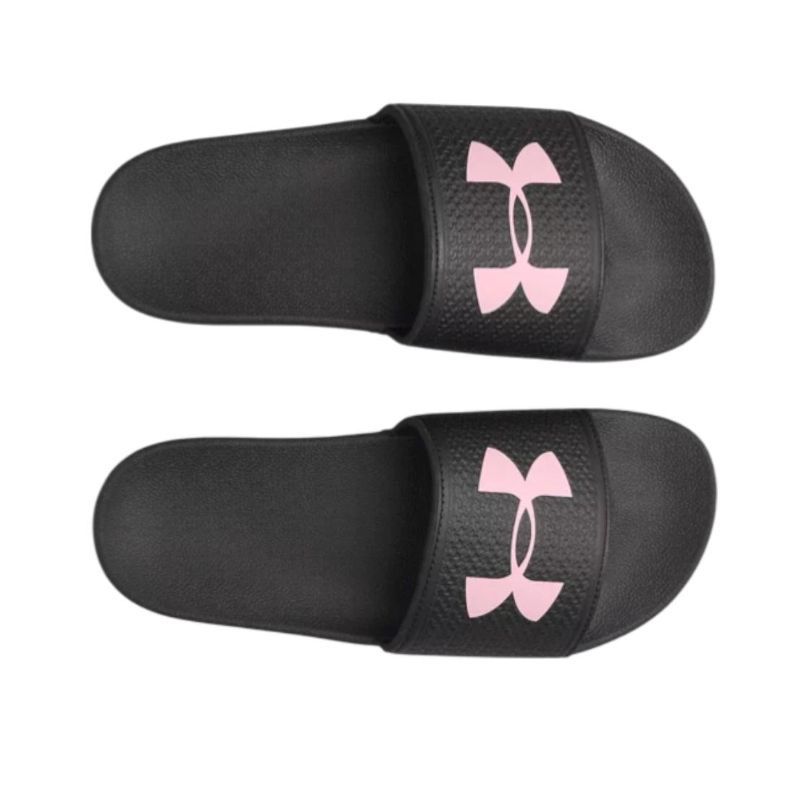 UNDER ARMOUR # ARMR SLIDE NOIR