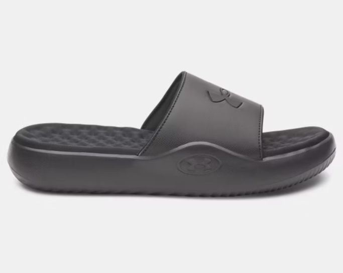 UNDER ARMOUR # IGNITE PRO 8 NOIR