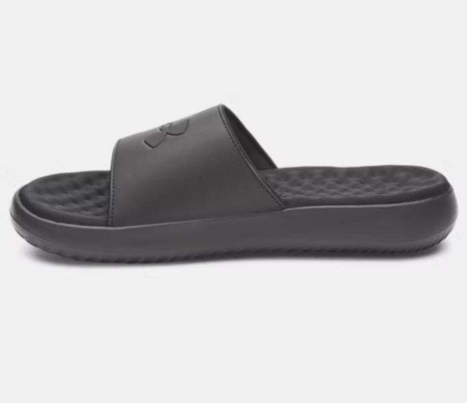 UNDER ARMOUR # IGNITE PRO 8 NOIR