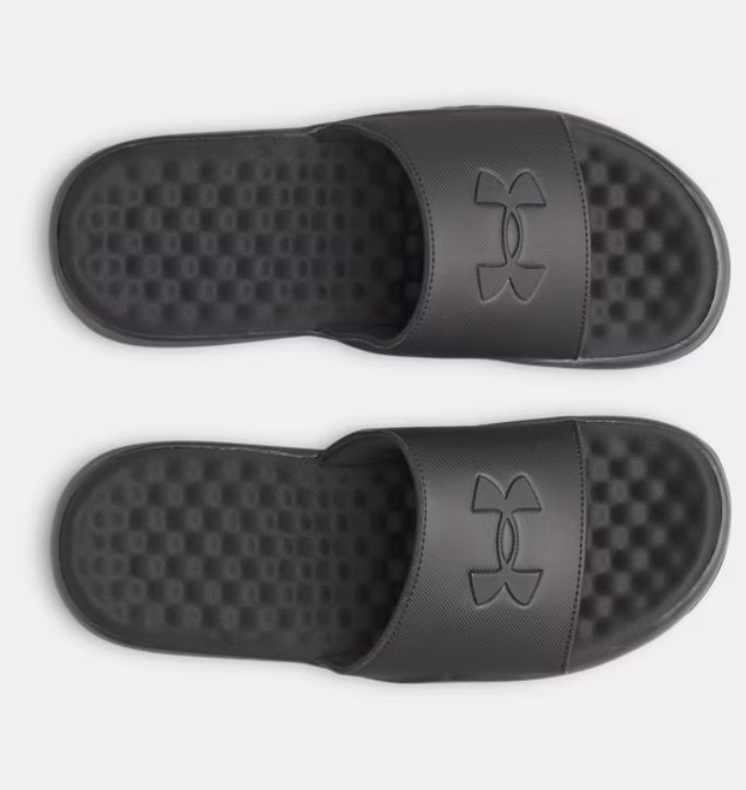 UNDER ARMOUR # IGNITE PRO 8 NOIR