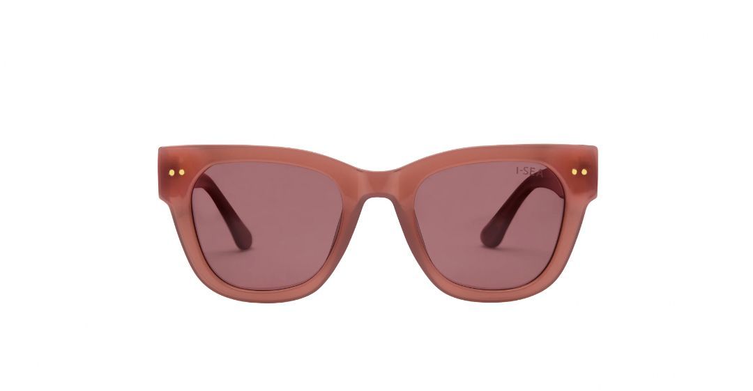I-SEA # ANDIE ROSE/PLUM