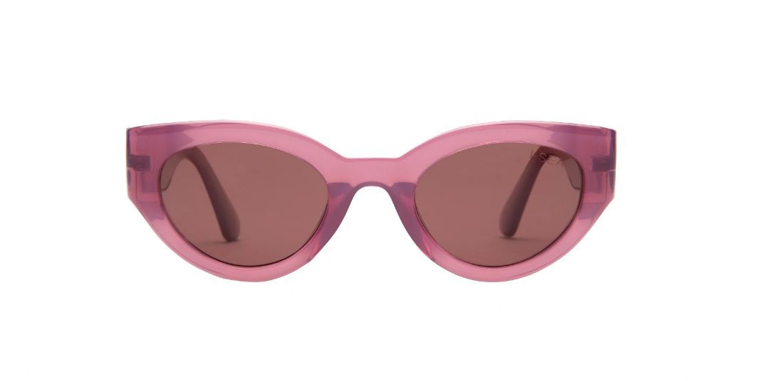 I-SEA # ASHBURY SKY ROSE/PLUM