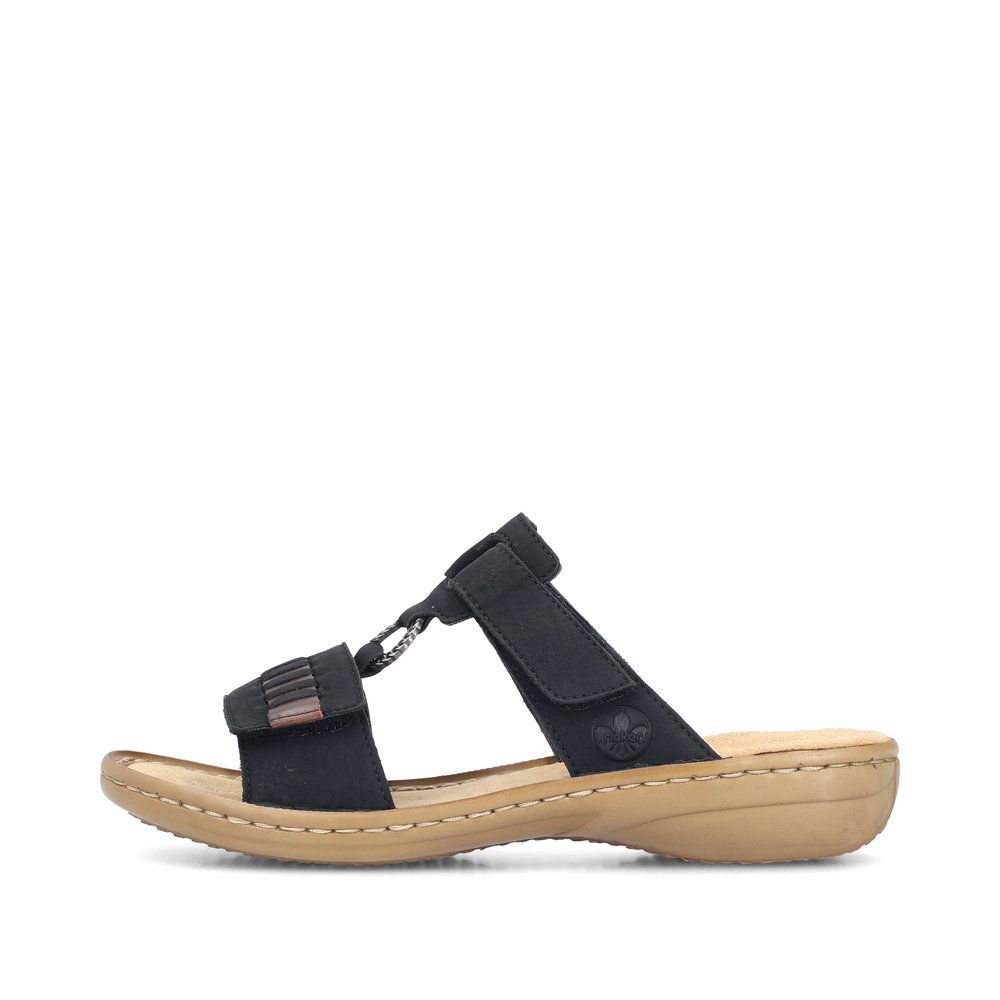 RIEKER # 60881-00 NOIR