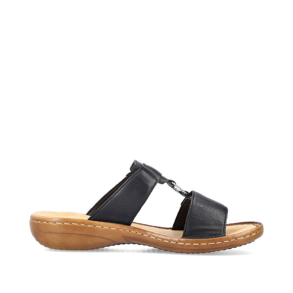 RIEKER #6088500 NOIR